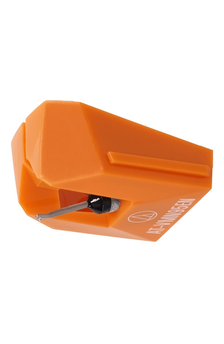 Audio-Technica AT-VMN95EN Replacement Stylus, Main, color,
