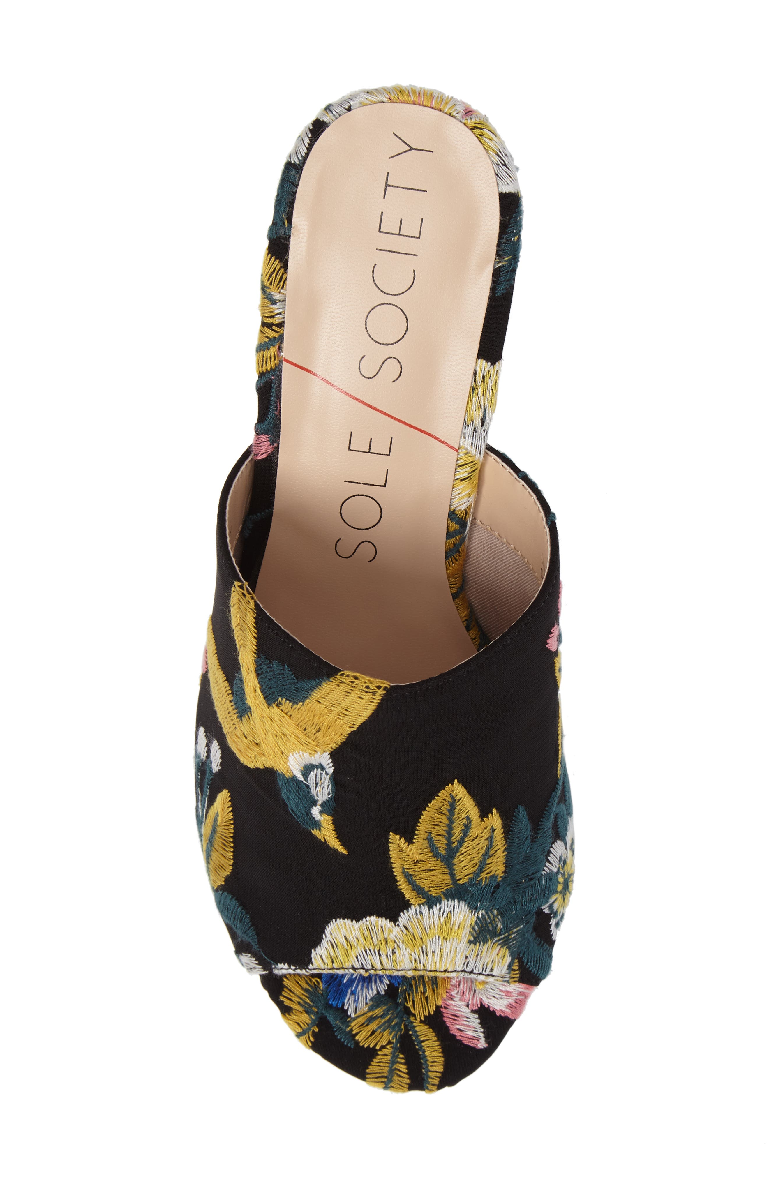 Sole Society Ashwell Mule, Alternate, color, 