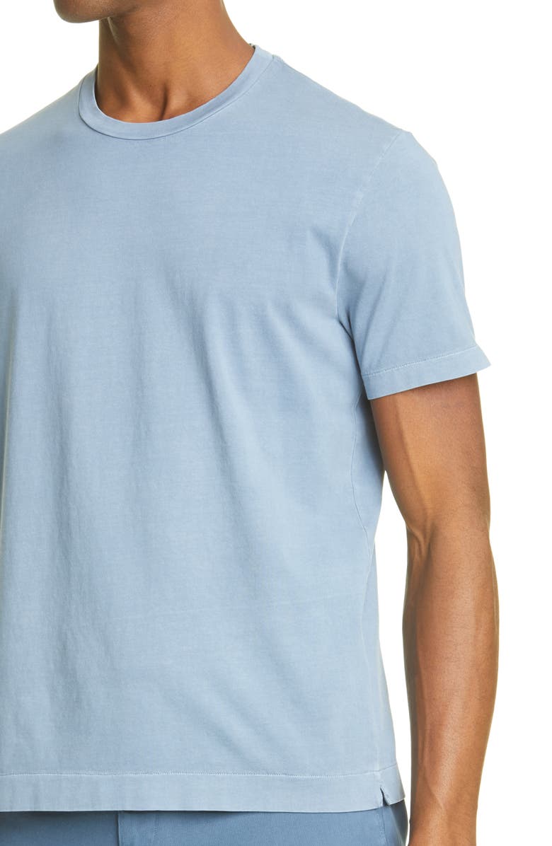 Boglioli Cotton Jersey T-Shirt, Alternate, color,