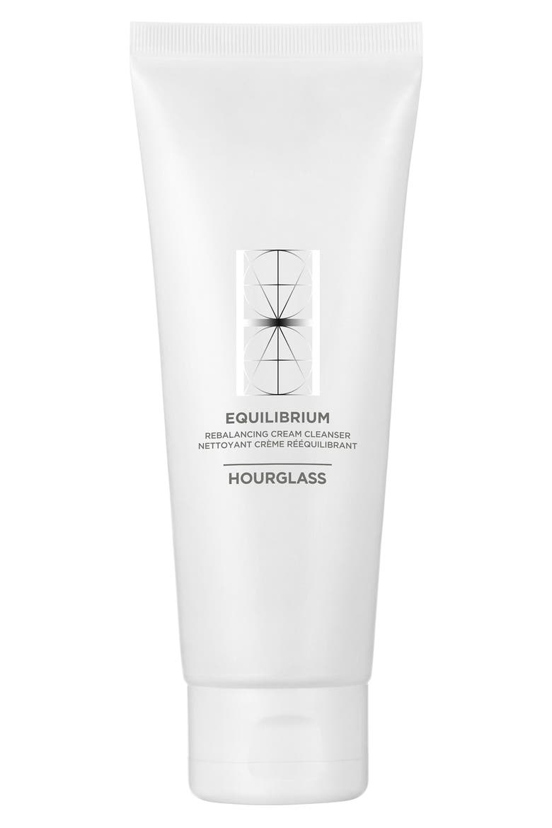 Equilibrium™ Rebalancing Cream Cleanser, Main, color, NO COLOR