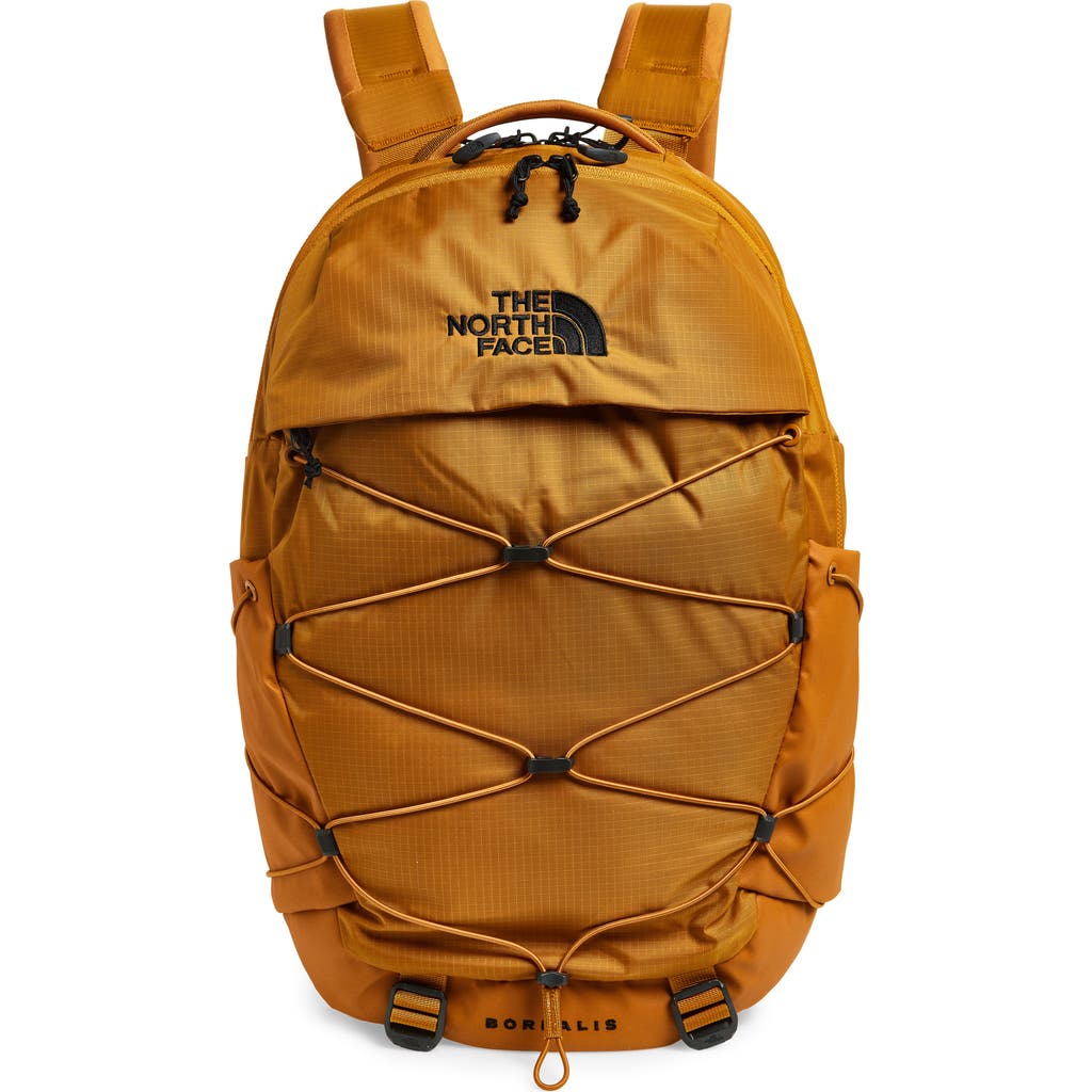 The North Face Borealis Water Repellent Backpack