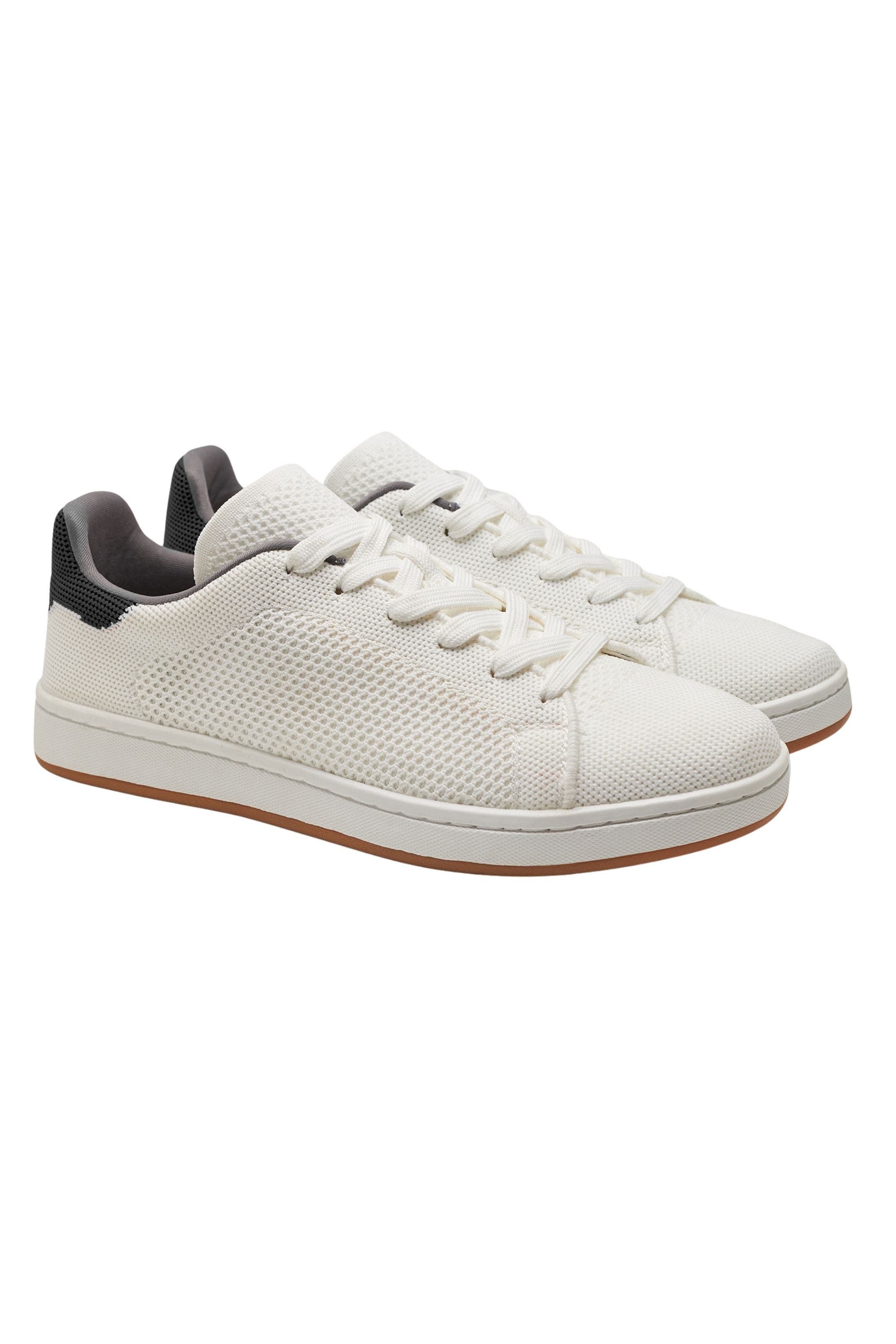 The Classic Sneaker, Main, color, Jet Black