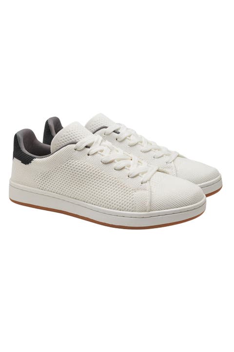 The Classic Sneaker