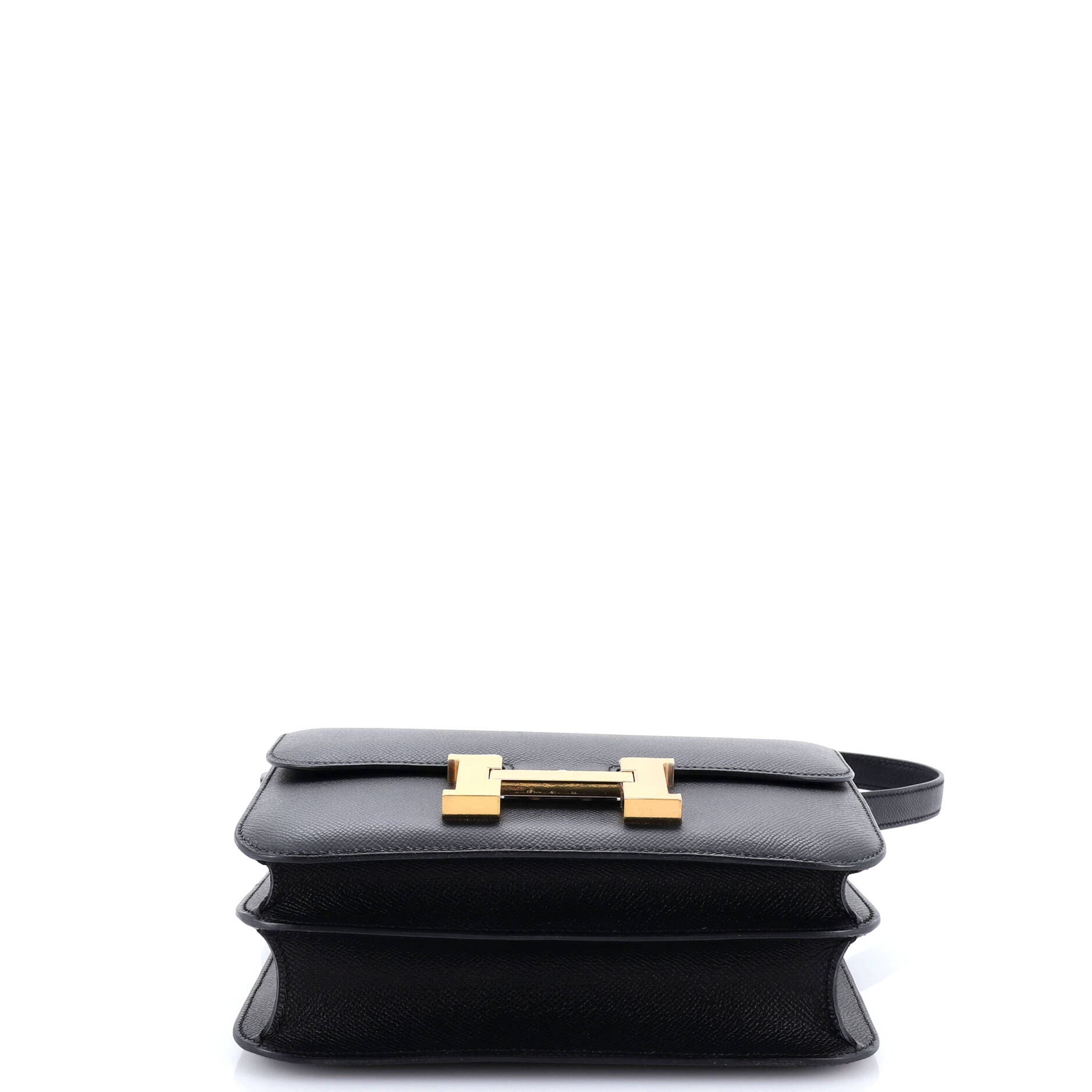 Pre-Owned Hermes Constance Bag Epsom 24, Alternate, color, 