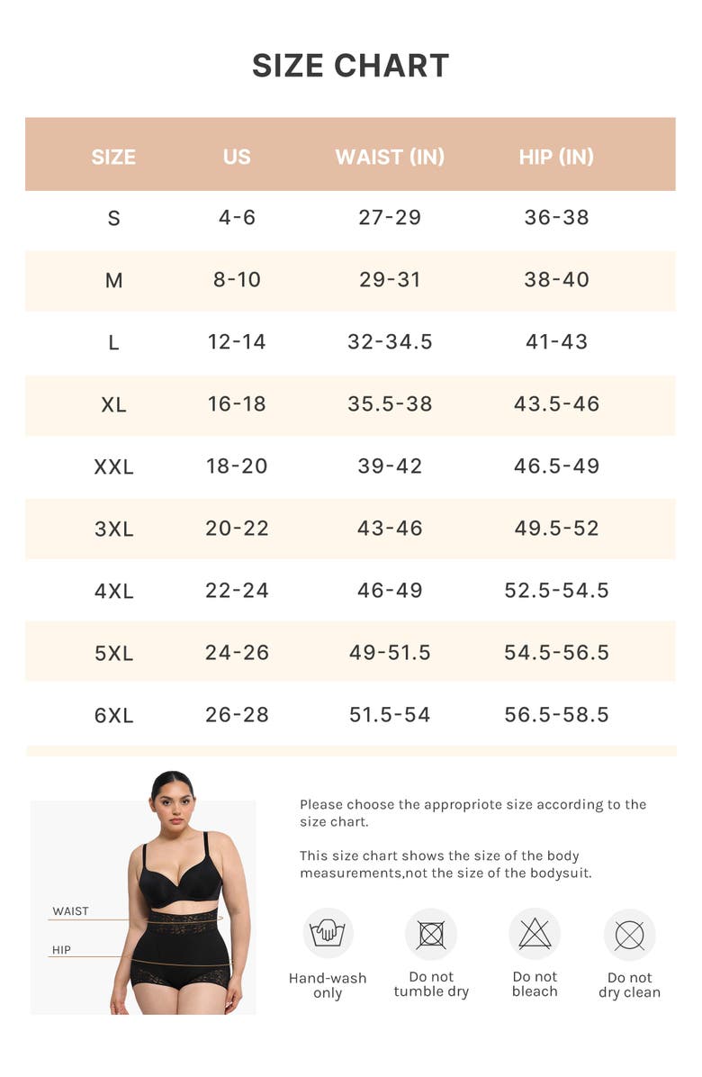 Shapellx Mid-Rise Butt-Lifting Shaper Panty, Alternate, color, Jet Black