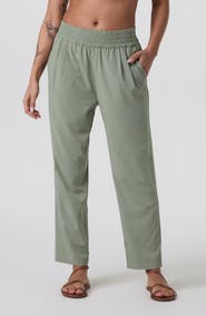 Vuori Villa Ankle Pants