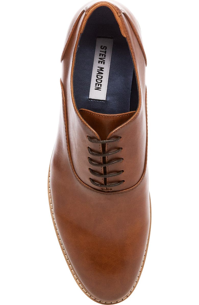 Steve Madden Onan Oxford, Alternate, color,