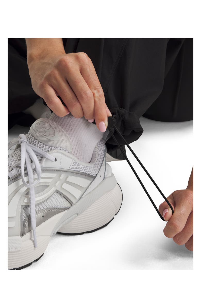 Under Armour Unstoppable Water Resistant Pants, Alternate, color, Ultimate Black