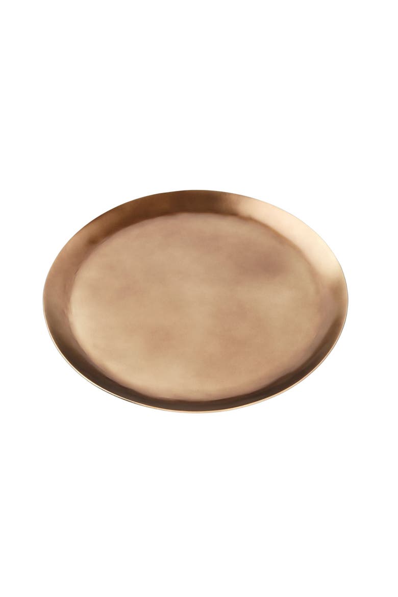 Galina Charger, Main, color, Aged Bronze
