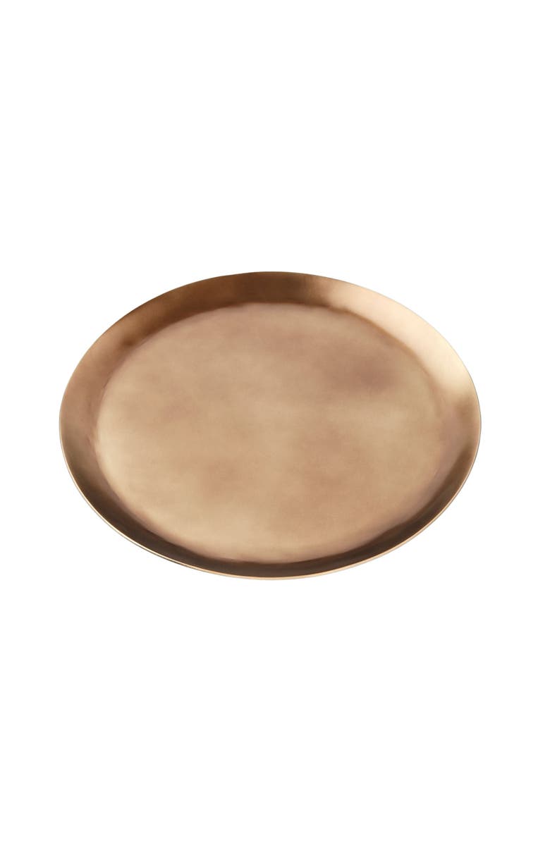 Be Home Galina Charger, Main, color, Aged Bronze