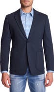 PAISLEY & GRAY Slim Fit Travel Blazer