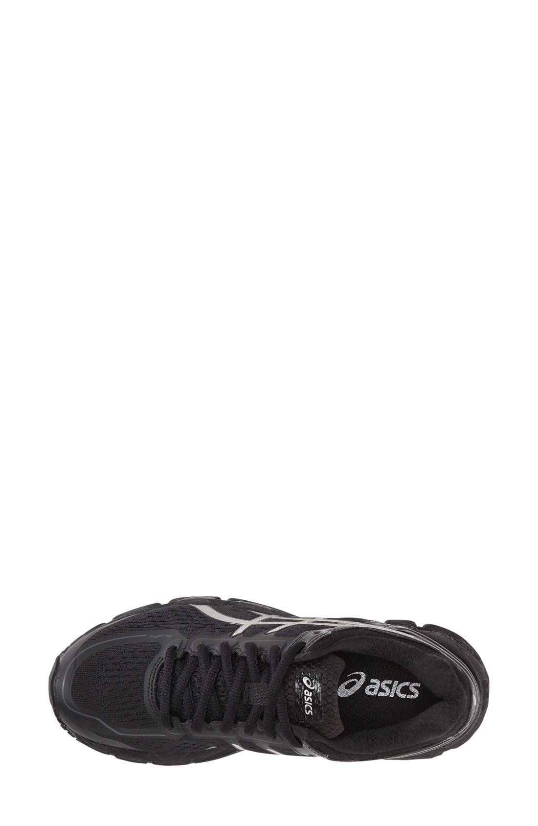 ASICS<sup>®</sup> GEL-KAYANO<sup>®</sup> 22 Running Shoe, Alternate, color, 