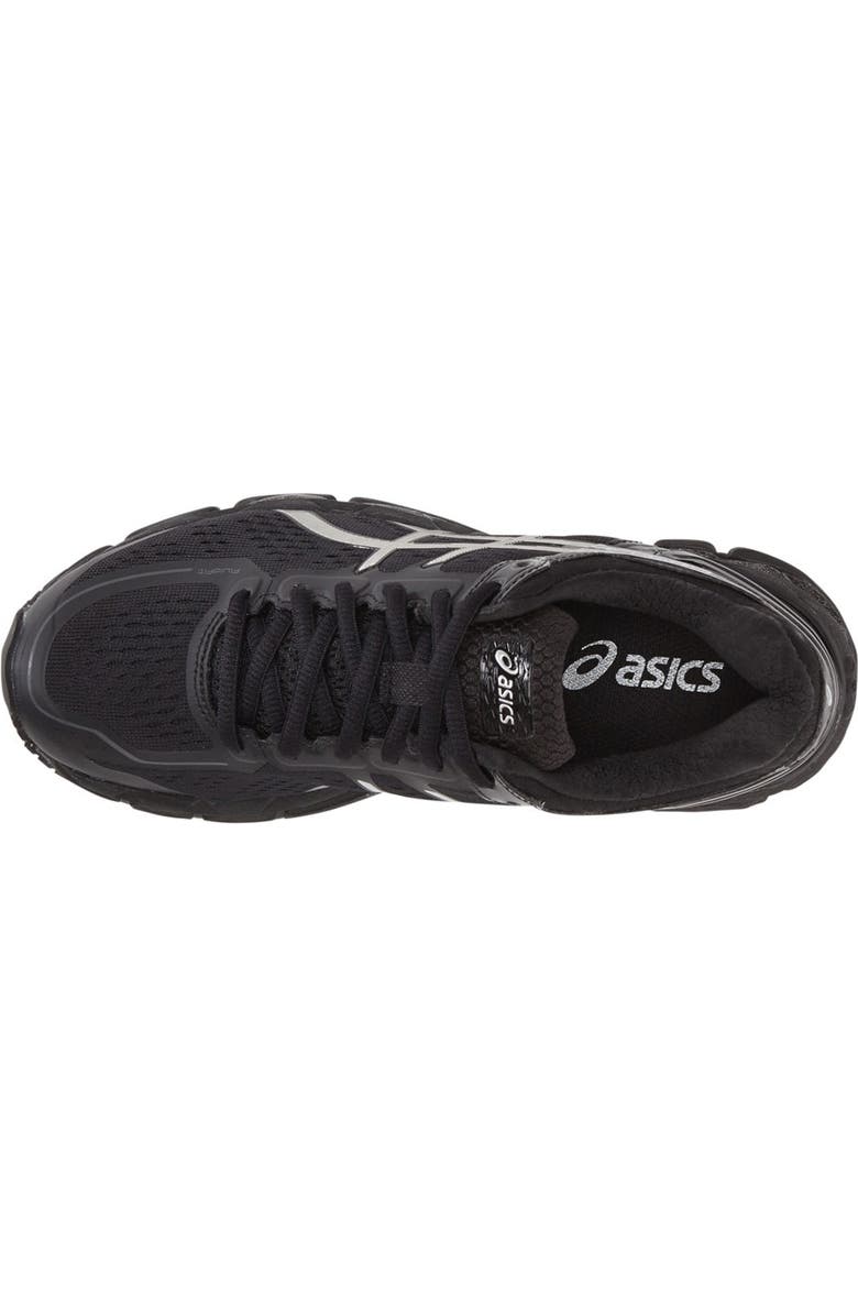 ASICS<sup>®</sup> GEL-KAYANO<sup>®</sup> 22 Running Shoe, Alternate, color,