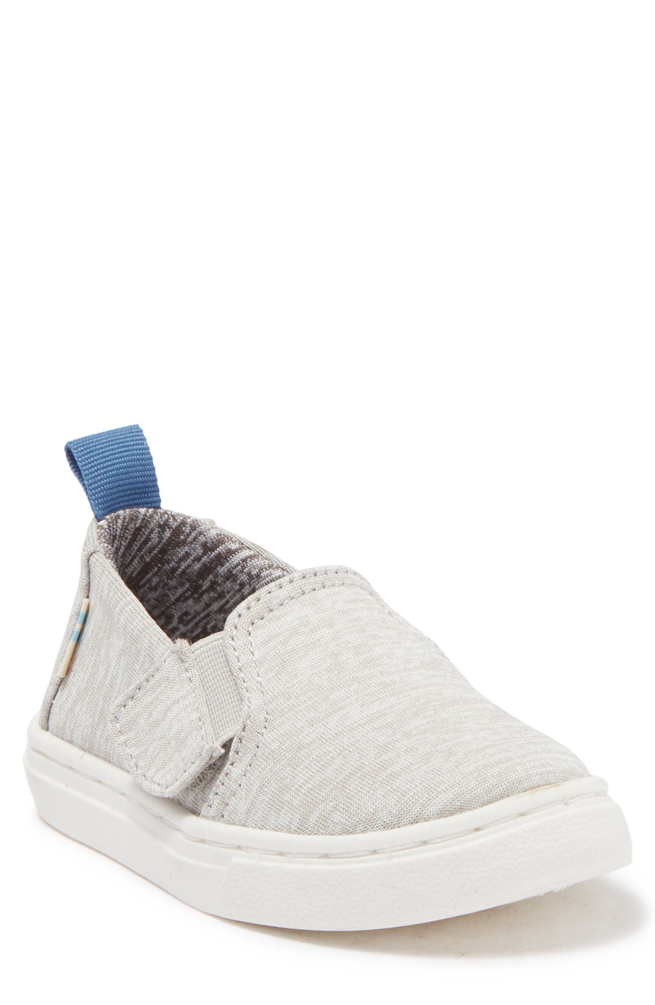 TOMS Luca Slip-On Sneaker, Main, color, 