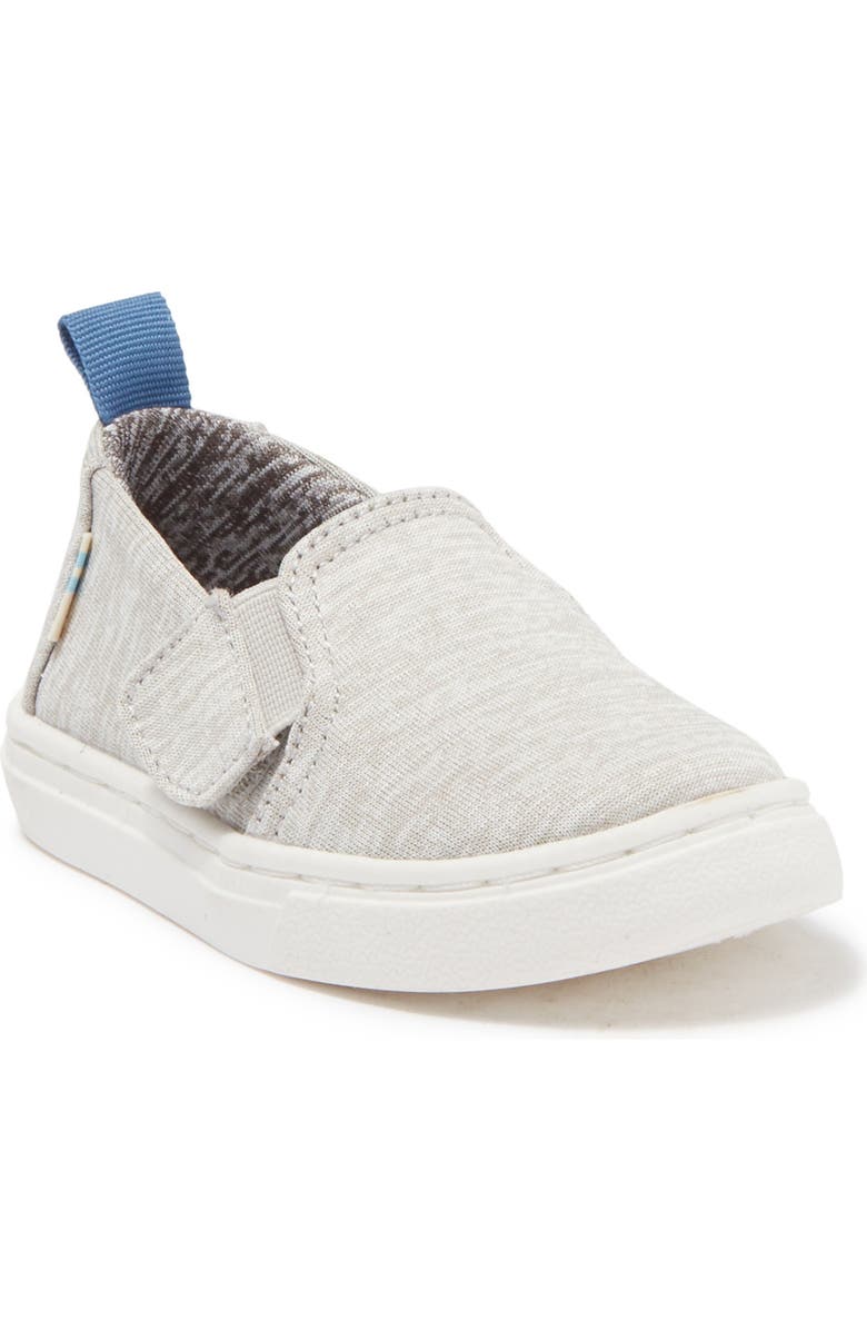 TOMS Luca Slip-On Sneaker, Main, color,