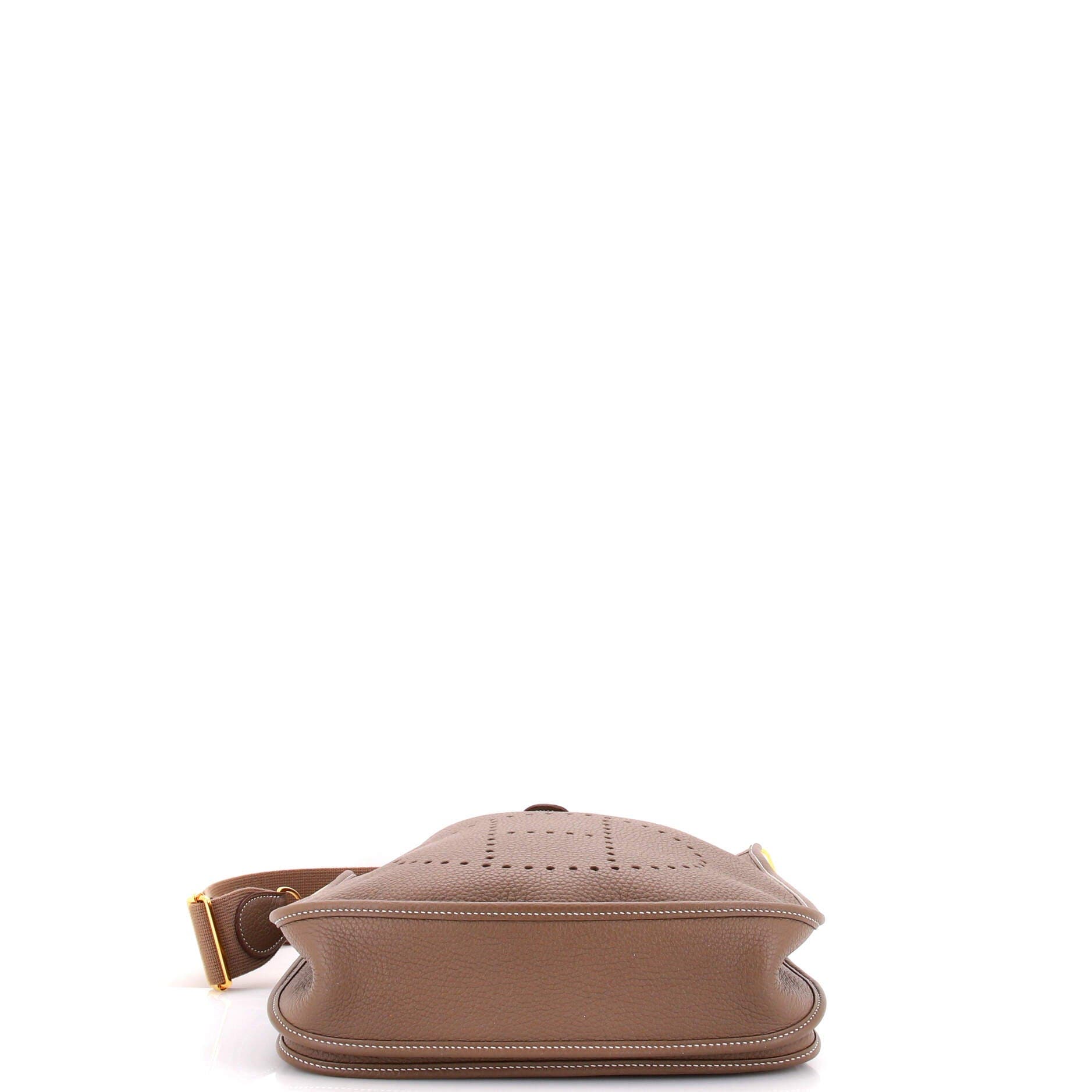 Evelyne Bag Gen III Epsom PM, Alternate, color, Grey