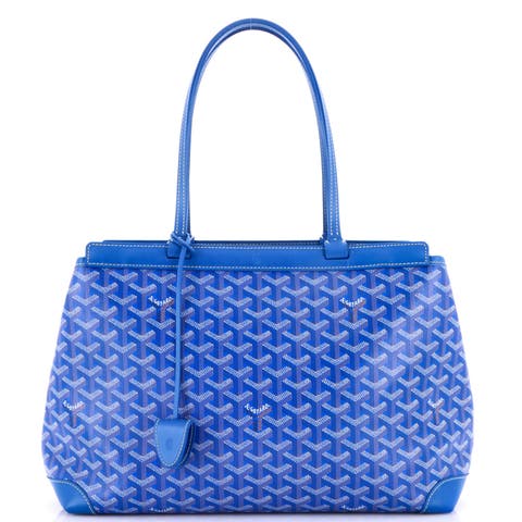 Bellechasse Bag Coated Canvas PM