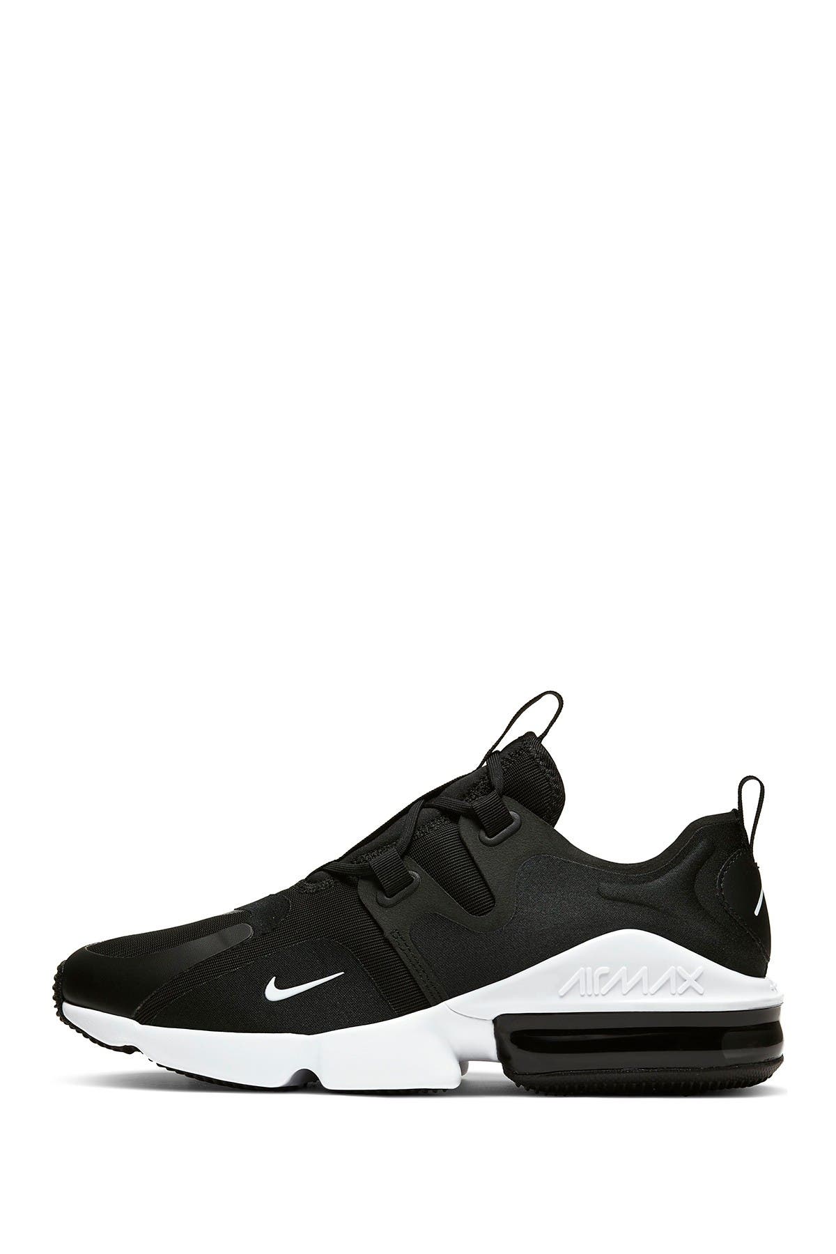 Nike Air Max Infinity Sneaker, Alternate, color, 