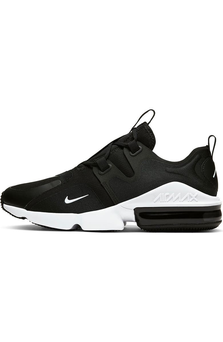 Nike Air Max Infinity Sneaker, Alternate, color,