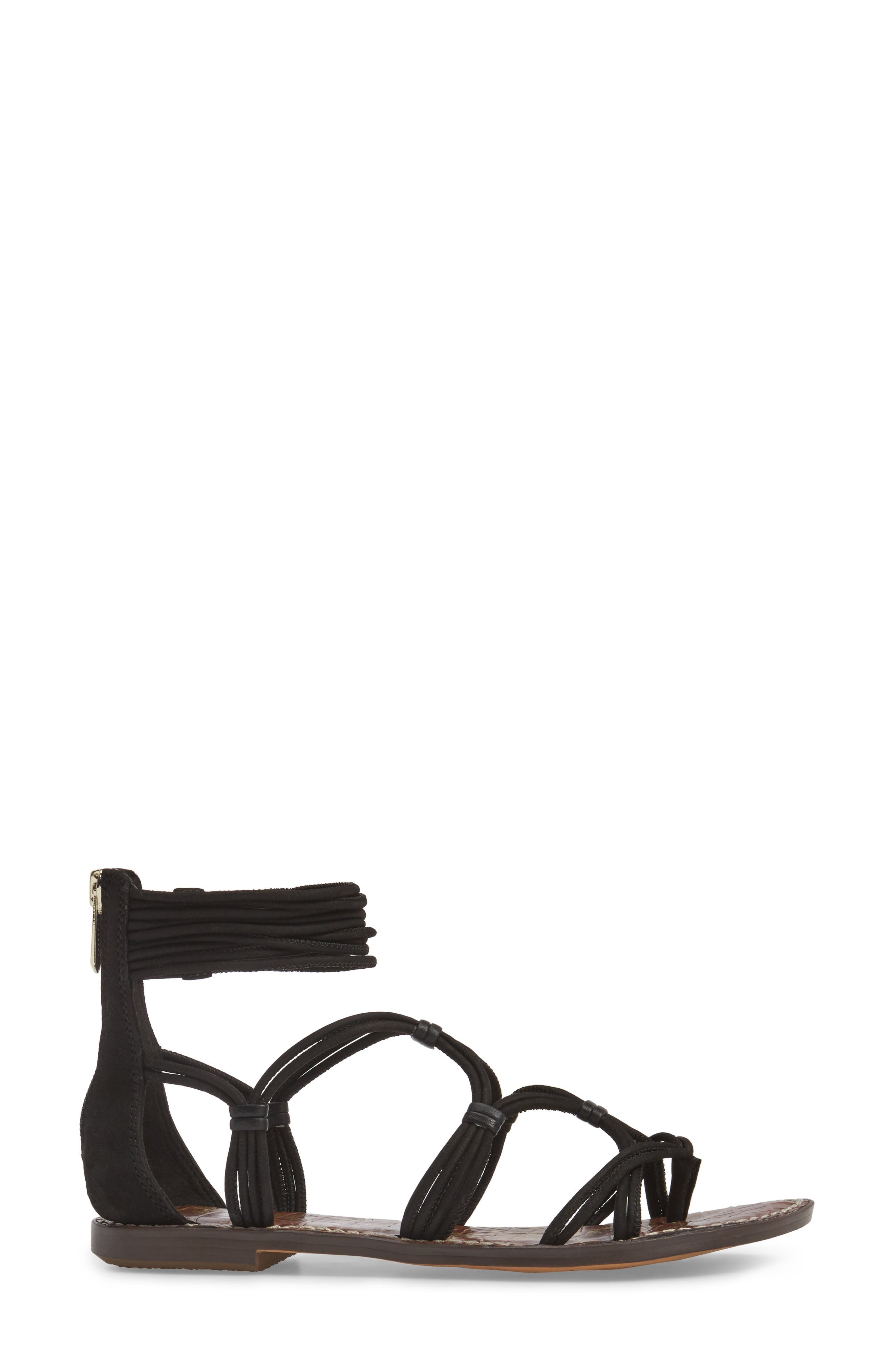 Sam Edelman Gianni Sandal, Alternate, color, 