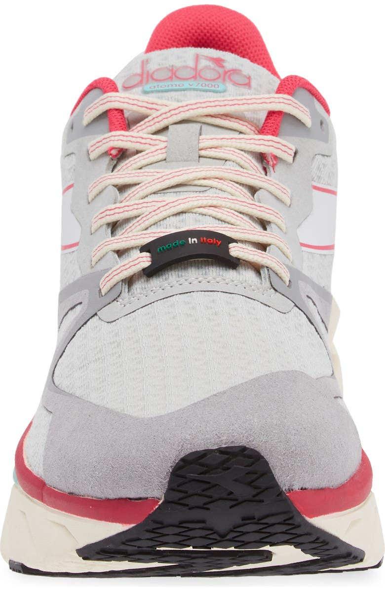 Diadora Atomo V7000 Running Shoe, Alternate, color,