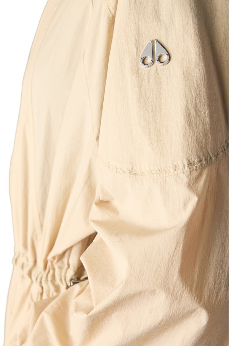 Skyline 3Q Hooded Jacket, Alternate, color, OAT - 1922
