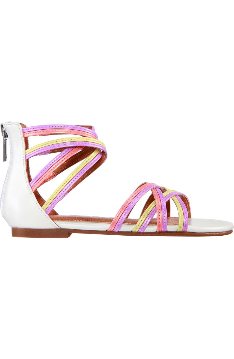 Nina Cleo Sandal, Alternate, color,