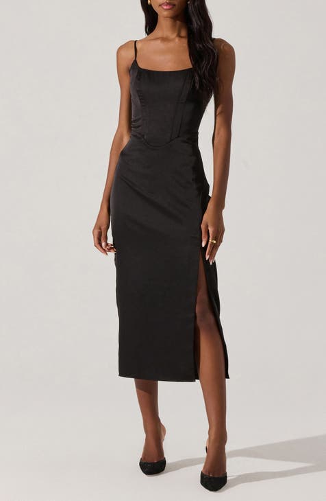 Nordstrom rack black dress hotsell