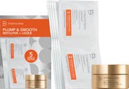 Dr. Dennis Gross Skincare Plump + Smooth Kit $50 Value
