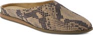 TOMS Amelia Flat Mule