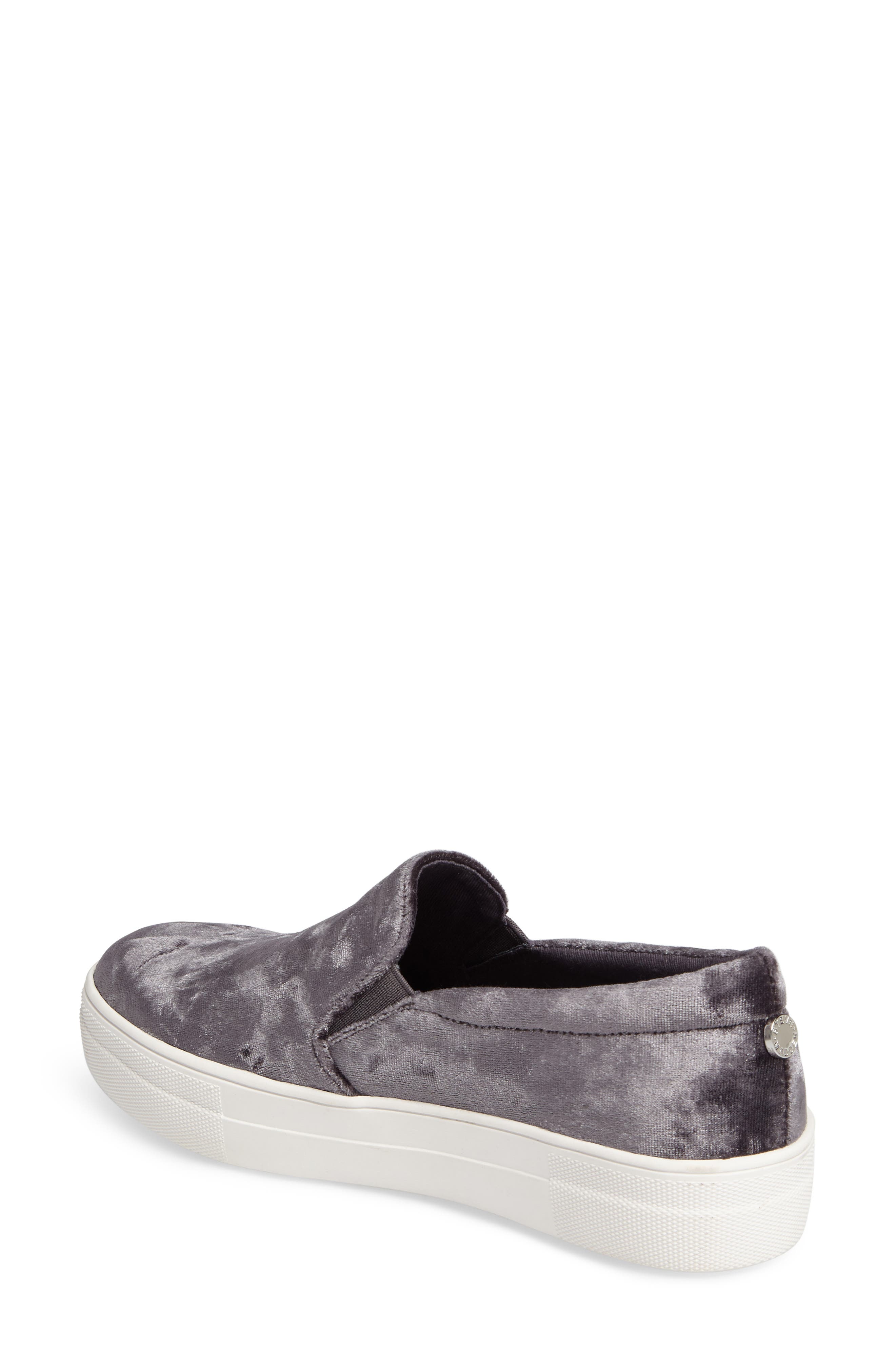 Steve Madden Gema Slip-On Sneaker, Alternate, color, 
