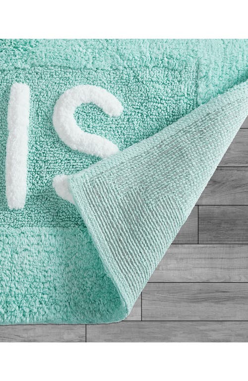 Jean Pierre New York His Bath Mat