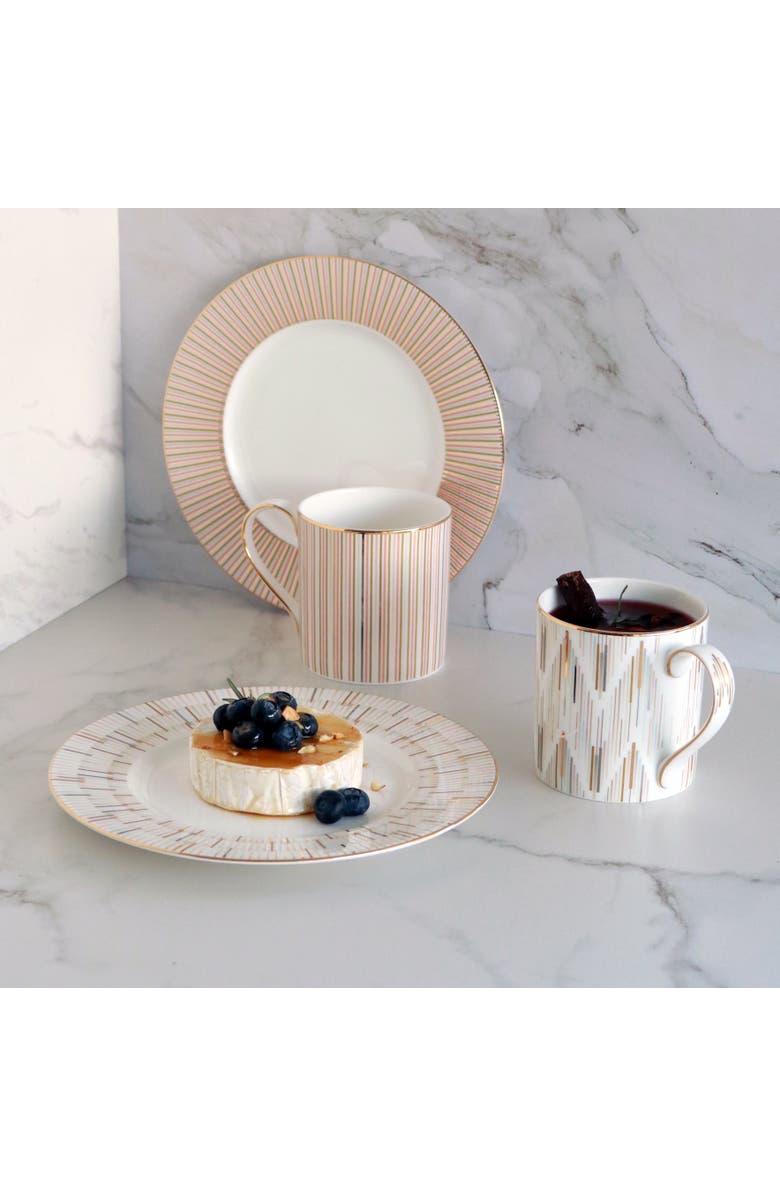 Prouna Luminous Mug, Alternate, color, White