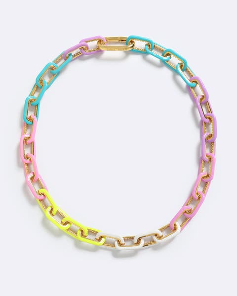 The original necklace
