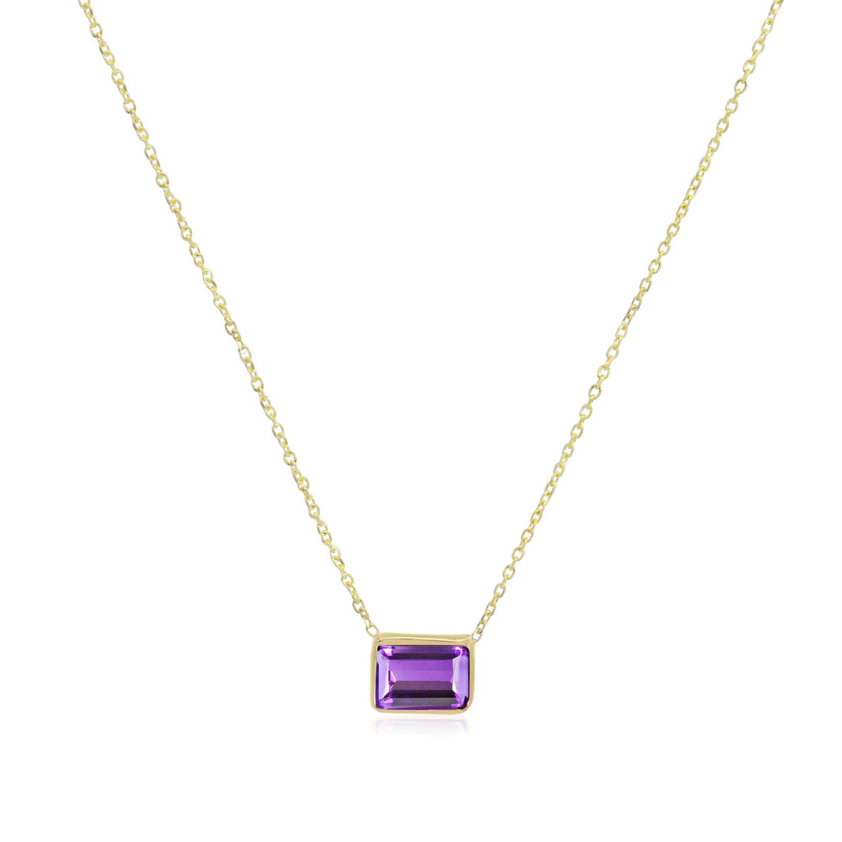 selected Amethyst