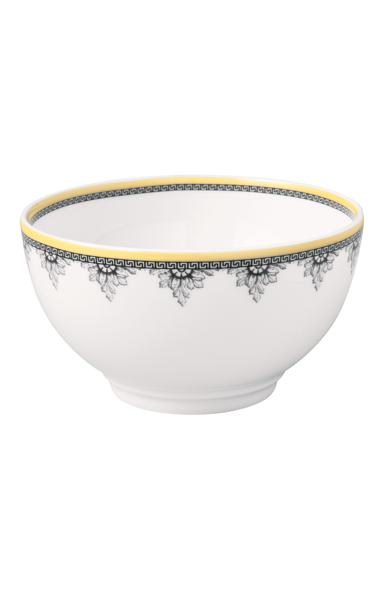 Villeroy
Boch Audun Maison Rice Bowl, Main, color, White