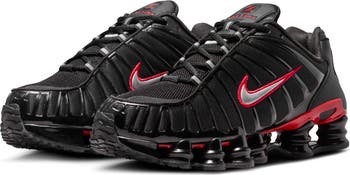 Nike Shox TL Sneaker (Men) | Nordstrom Nike Shox TL Sneaker (Men) | Nordstrom