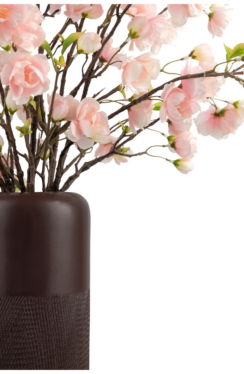 CocoBella Isadora Cherry Blossom Arrangement, Alternate, color, Pink