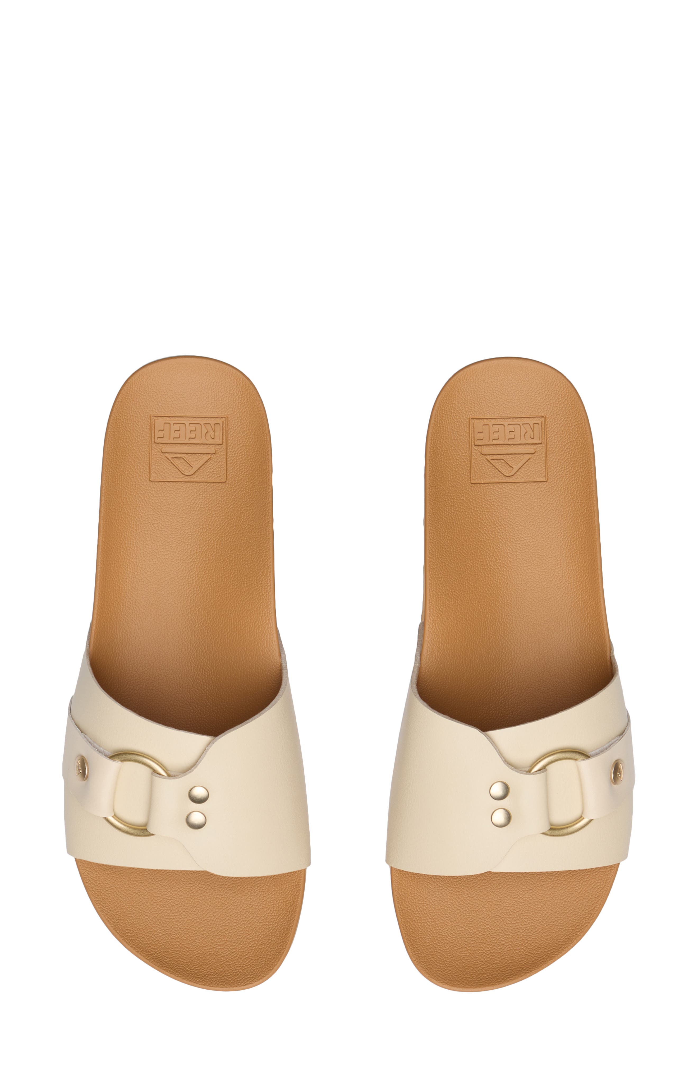 Reef Vista Sadie Platform Sandal, Alternate, color, Vintage