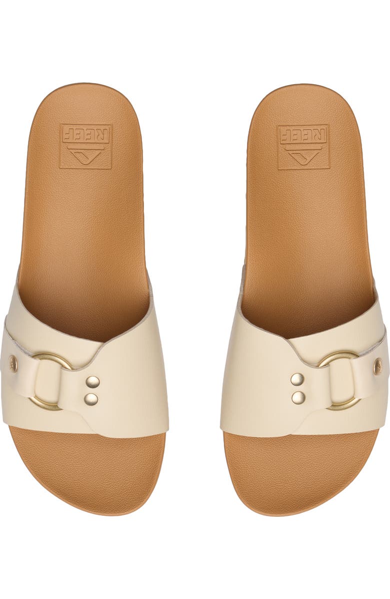 Reef Vista Sadie Platform Sandal, Alternate, color, Vintage