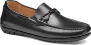 Johnston & Murphy Cort 2.0 Bit Loafer