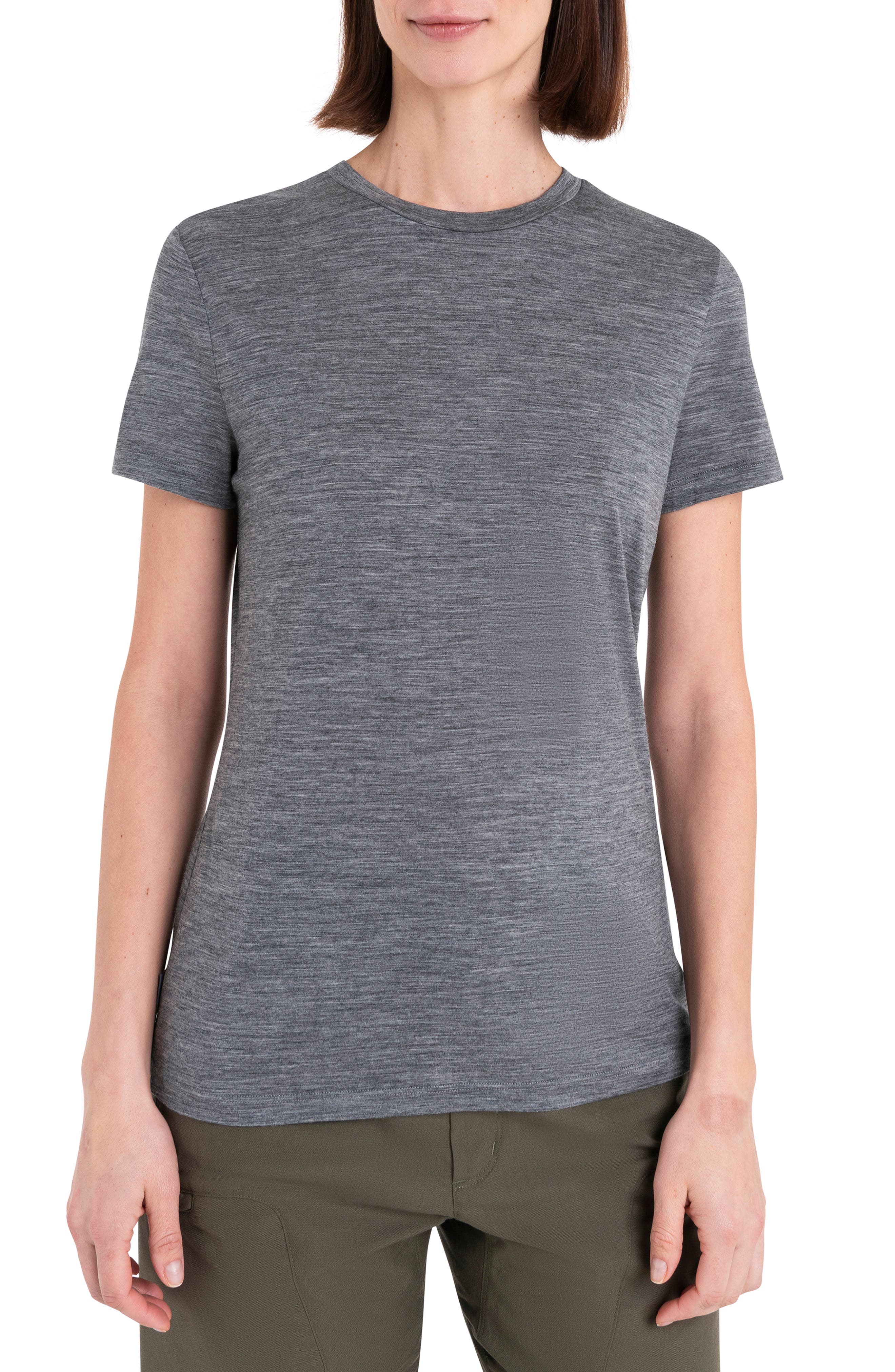 selected GRITSTONE HEATHER