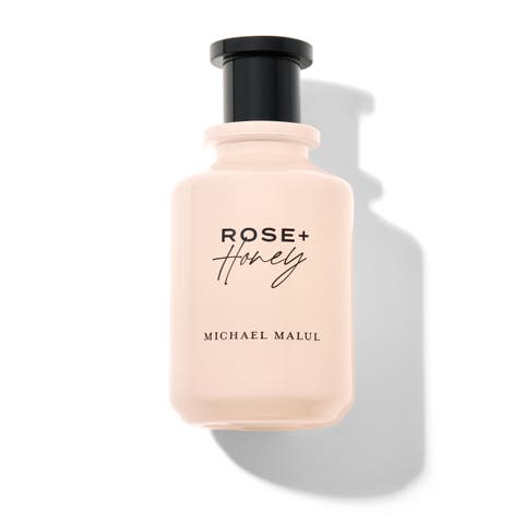 Rose+Honey Eau de Parfum