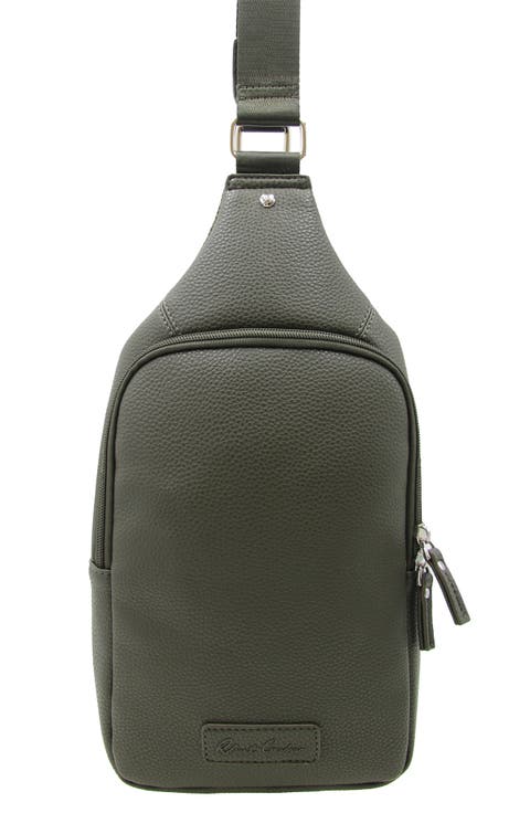 Dash Sling Crossbody Bag