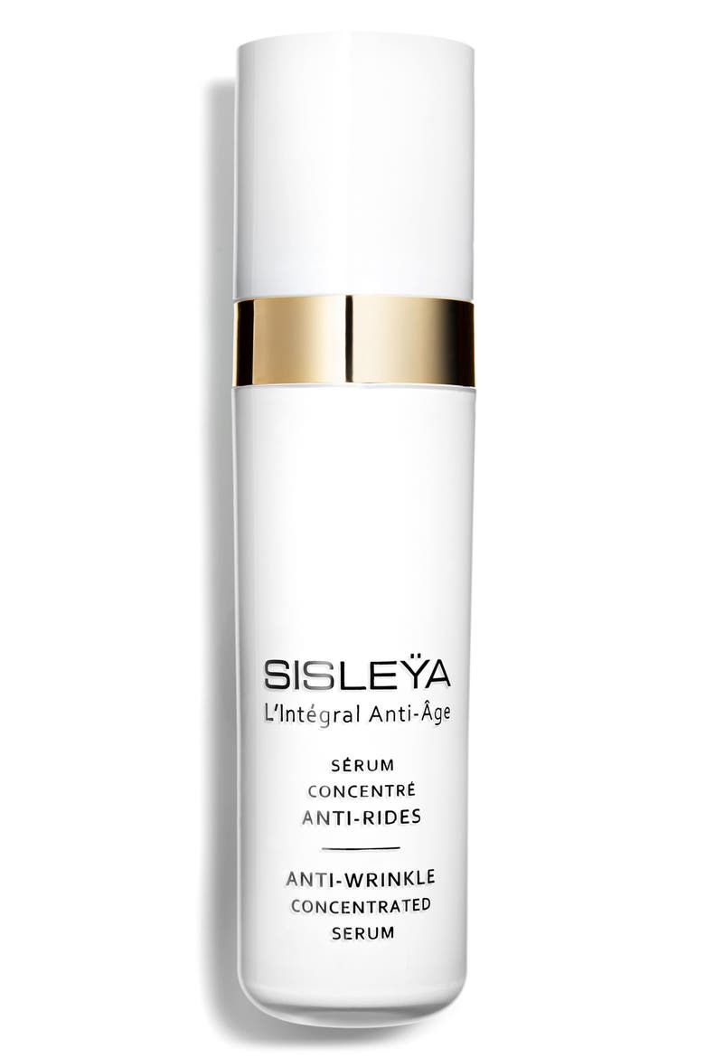 Sisleya Concentre Eclat Anti-Age シスレイヤ Sisleÿa L'Intégral Anti-Age Anti-Wrinkle Concentrate Serum (Women