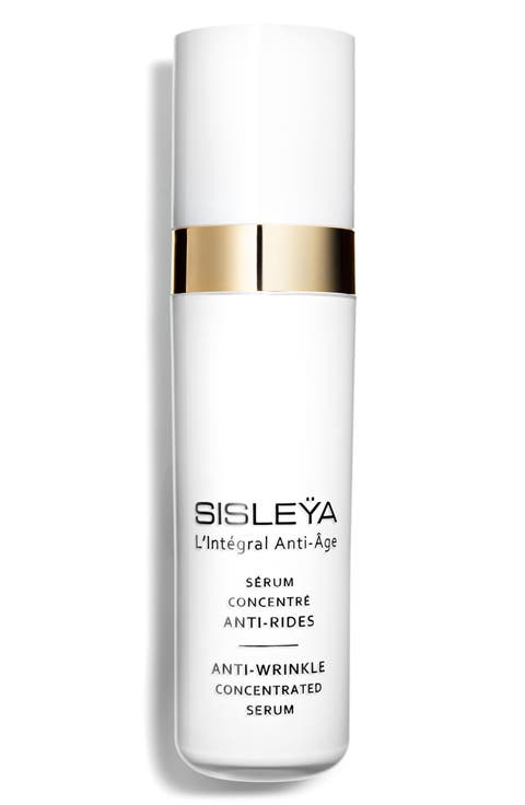 Sisleÿa L'Intégral Anti-Age Anti-Wrinkle Concentrate Serum