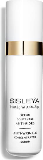 Sisleya L'Intégral Anti-Âge 美容液 30ml Sisleÿa L'Intégral Anti-Âge Anti-Wrinkle Concentrated Serum