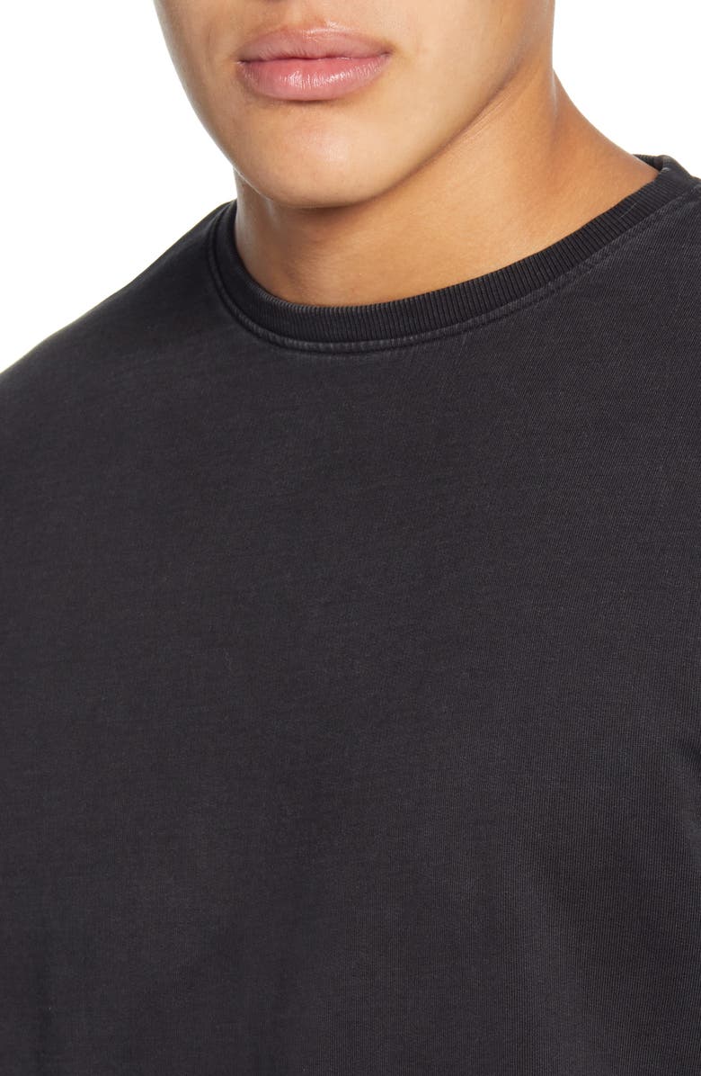 BLDWN Haring Slim Fit Long Sleeve T-Shirt, Alternate, color,