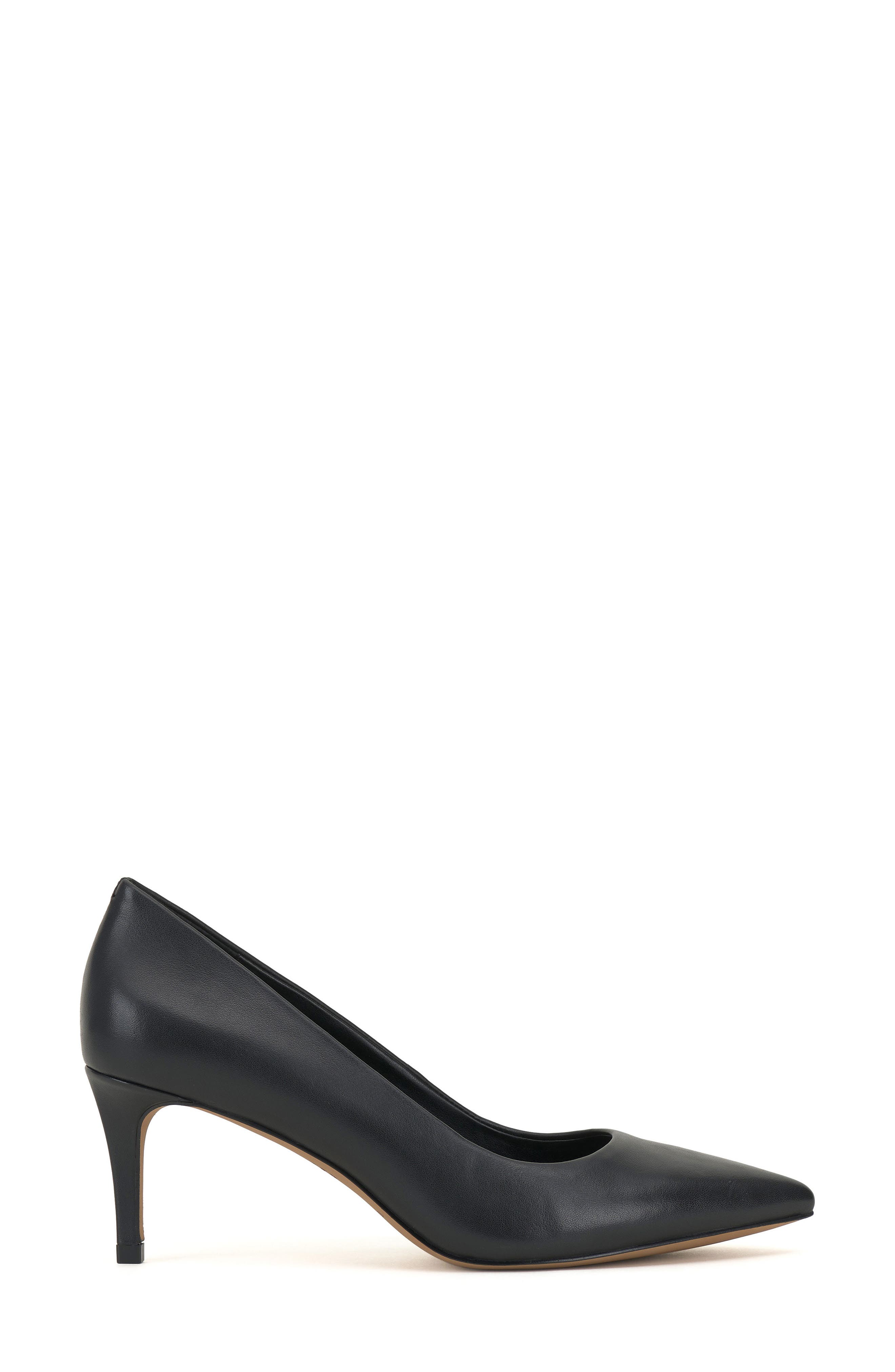 Vince Camuto Kehlia Pointed Toe Pump, Alternate, color, 