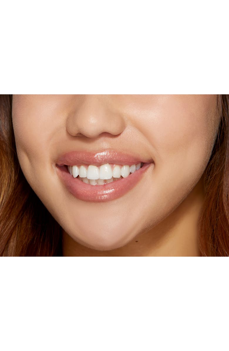 Too Faced Cosmic Crush Lip Injection Maximum Plump Extra-Strength Long-Term Lip Plumper Gloss, Alternate, color, 